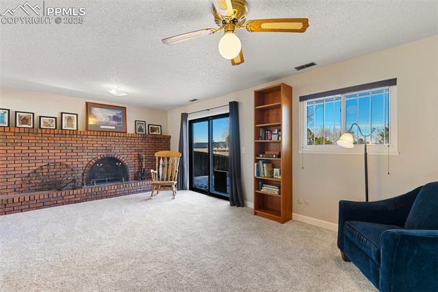 MLS Image for 2920  Downhill  ,Colorado Springs, Colorado