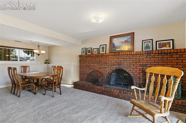 MLS Image for 2920  Downhill  ,Colorado Springs, Colorado