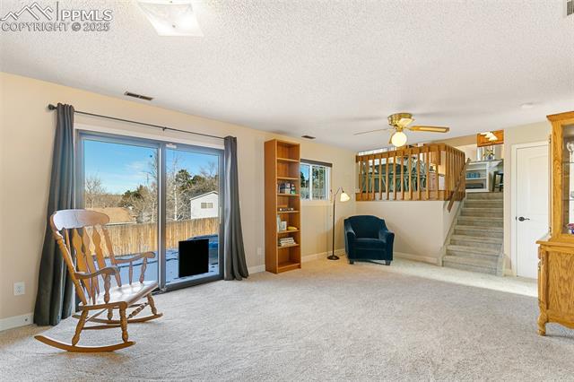 MLS Image for 2920  Downhill  ,Colorado Springs, Colorado