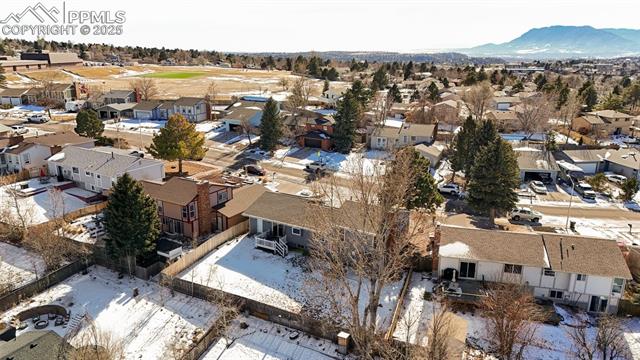 MLS Image for 2920  Downhill  ,Colorado Springs, Colorado