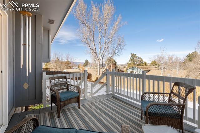 MLS Image for 2920  Downhill  ,Colorado Springs, Colorado