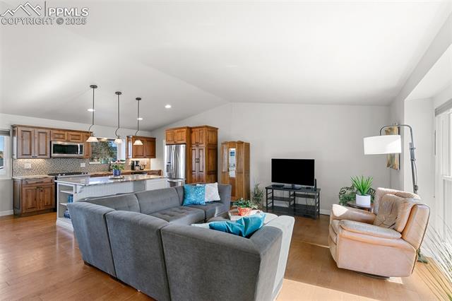 MLS Image for 2920  Downhill  ,Colorado Springs, Colorado