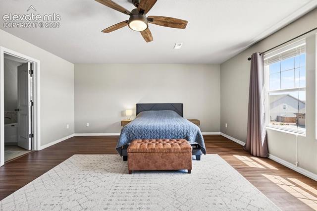 MLS Image for 7208  Cat Tail Creek  ,Colorado Springs, Colorado