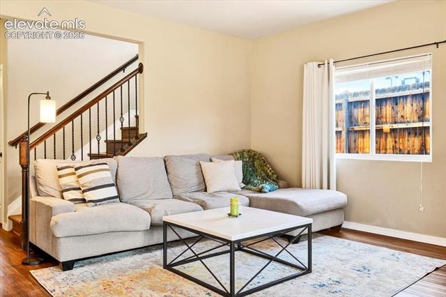 MLS Image for 7208  Cat Tail Creek  ,Colorado Springs, Colorado