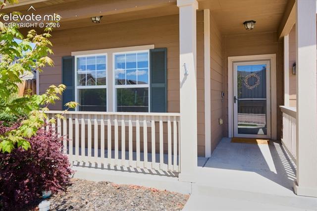 MLS Image for 7208  Cat Tail Creek  ,Colorado Springs, Colorado
