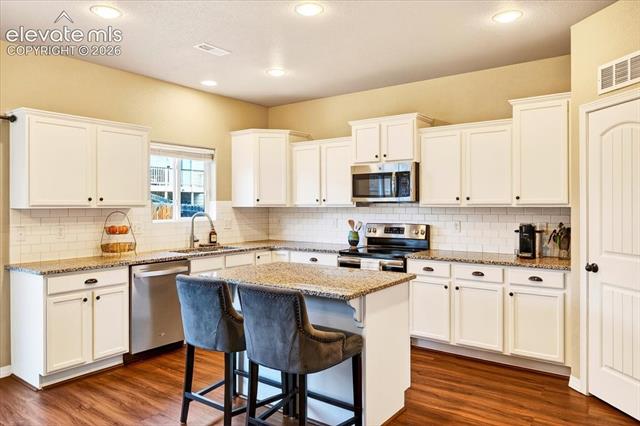 MLS Image for 7208  Cat Tail Creek  ,Colorado Springs, Colorado