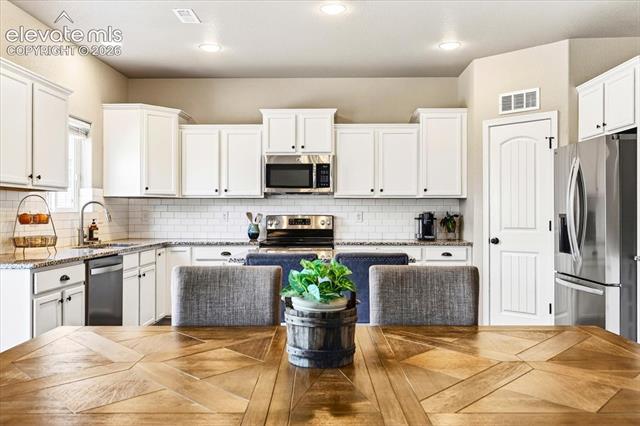 MLS Image for 7208  Cat Tail Creek  ,Colorado Springs, Colorado