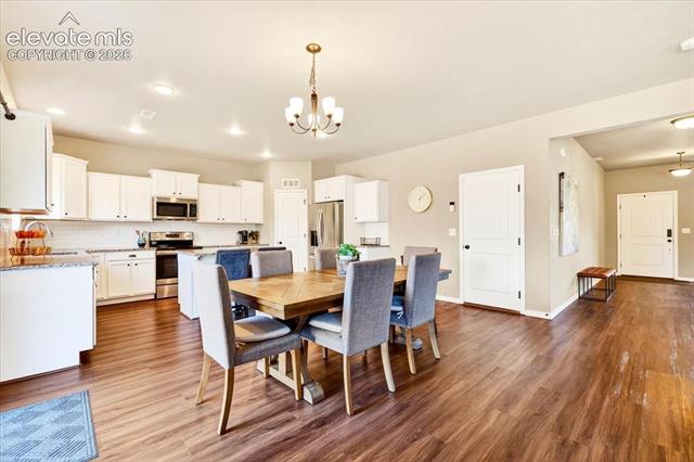 MLS Image for 7208  Cat Tail Creek  ,Colorado Springs, Colorado