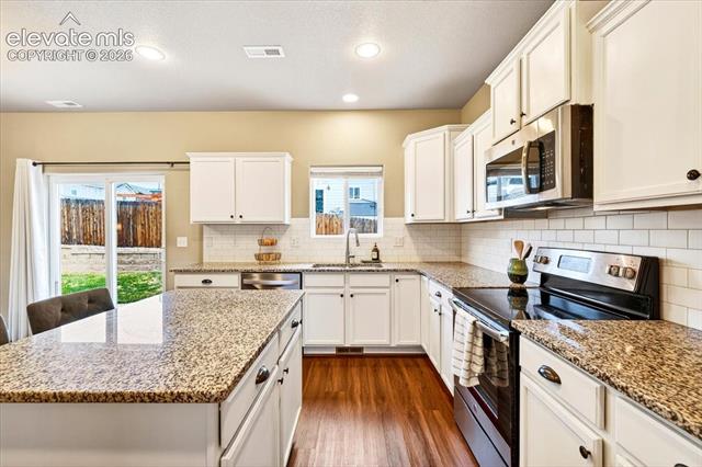 MLS Image for 7208  Cat Tail Creek  ,Colorado Springs, Colorado