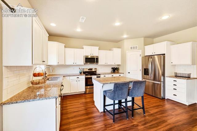 MLS Image for 7208  Cat Tail Creek  ,Colorado Springs, Colorado