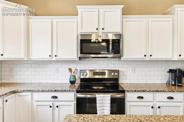 MLS Image for 7208  Cat Tail Creek  ,Colorado Springs, Colorado