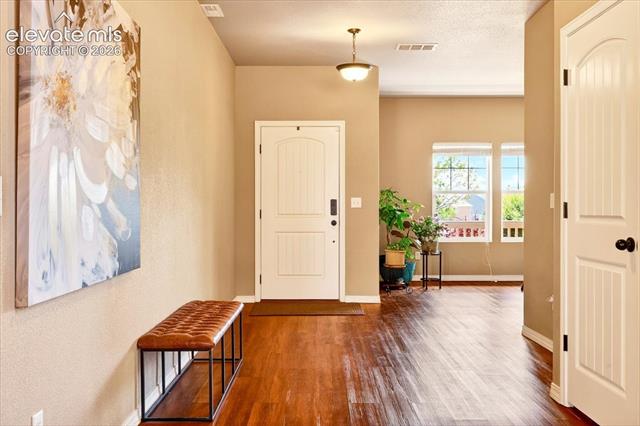 MLS Image for 7208  Cat Tail Creek  ,Colorado Springs, Colorado
