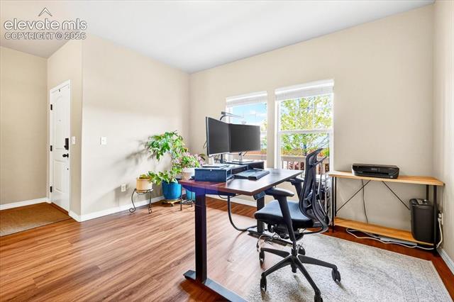 MLS Image for 7208  Cat Tail Creek  ,Colorado Springs, Colorado