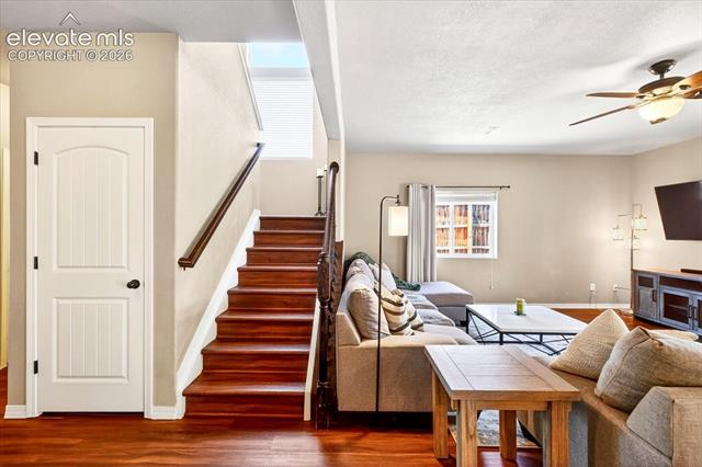 MLS Image for 7208  Cat Tail Creek  ,Colorado Springs, Colorado