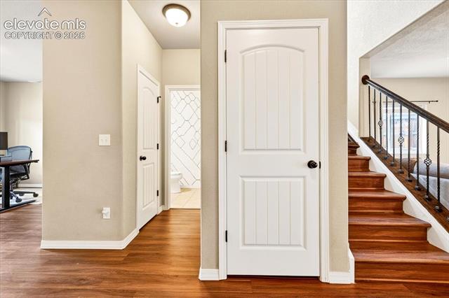 MLS Image for 7208  Cat Tail Creek  ,Colorado Springs, Colorado