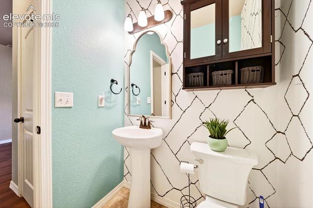 MLS Image for 7208  Cat Tail Creek  ,Colorado Springs, Colorado