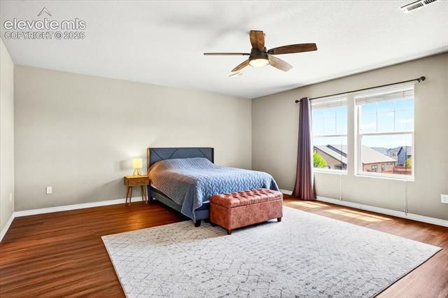 MLS Image for 7208  Cat Tail Creek  ,Colorado Springs, Colorado