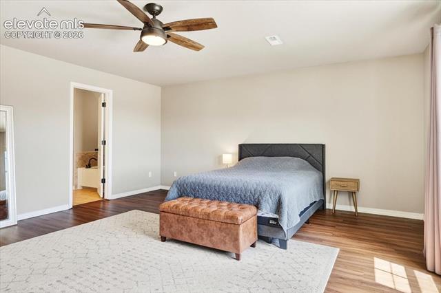 MLS Image for 7208  Cat Tail Creek  ,Colorado Springs, Colorado
