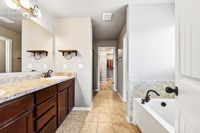 MLS Image for 7208  Cat Tail Creek  ,Colorado Springs, Colorado