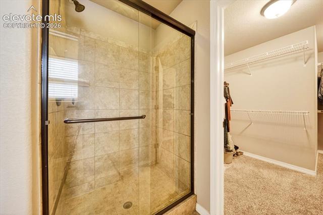 MLS Image for 7208  Cat Tail Creek  ,Colorado Springs, Colorado
