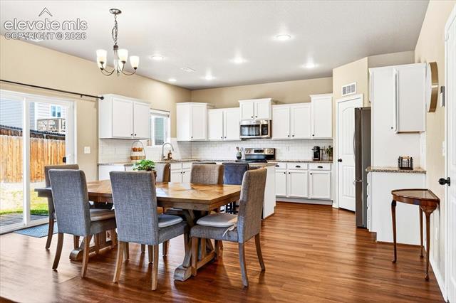 MLS Image for 7208  Cat Tail Creek  ,Colorado Springs, Colorado