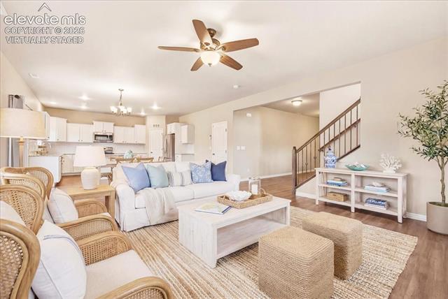 MLS Image for 7208  Cat Tail Creek  ,Colorado Springs, Colorado