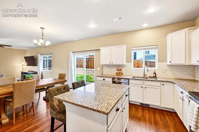 MLS Image for 7208  Cat Tail Creek  ,Colorado Springs, Colorado