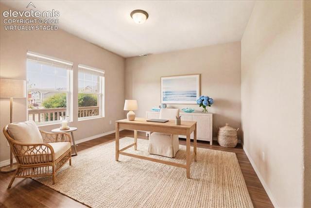 MLS Image for 7208  Cat Tail Creek  ,Colorado Springs, Colorado