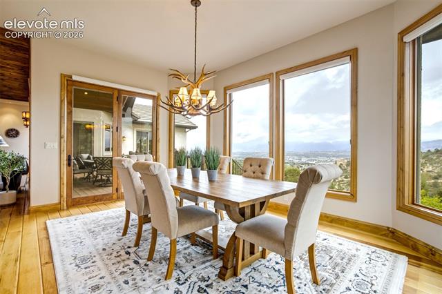 MLS Image for 5450  Creighton  ,Colorado Springs, Colorado