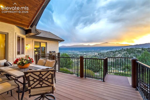 MLS Image for 5450  Creighton  ,Colorado Springs, Colorado