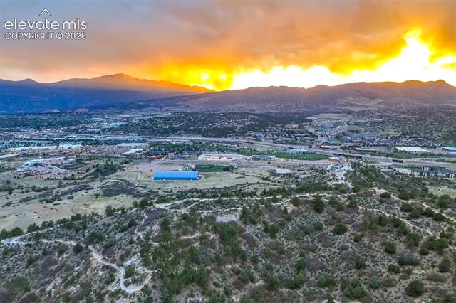 MLS Image for 5450  Creighton  ,Colorado Springs, Colorado