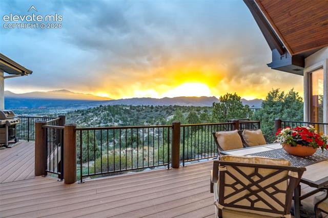 MLS Image for 5450  Creighton  ,Colorado Springs, Colorado