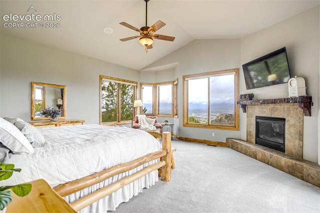 MLS Image for 5450  Creighton  ,Colorado Springs, Colorado