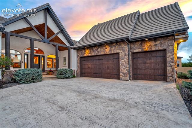 MLS Image for 5450  Creighton  ,Colorado Springs, Colorado