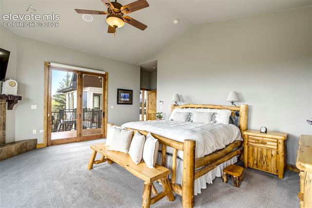 MLS Image for 5450  Creighton  ,Colorado Springs, Colorado