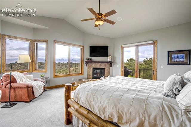 MLS Image for 5450  Creighton  ,Colorado Springs, Colorado