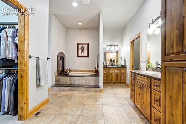 MLS Image for 5450  Creighton  ,Colorado Springs, Colorado