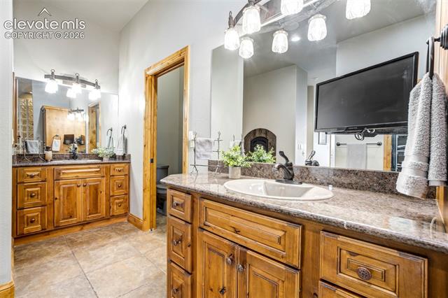 MLS Image for 5450  Creighton  ,Colorado Springs, Colorado