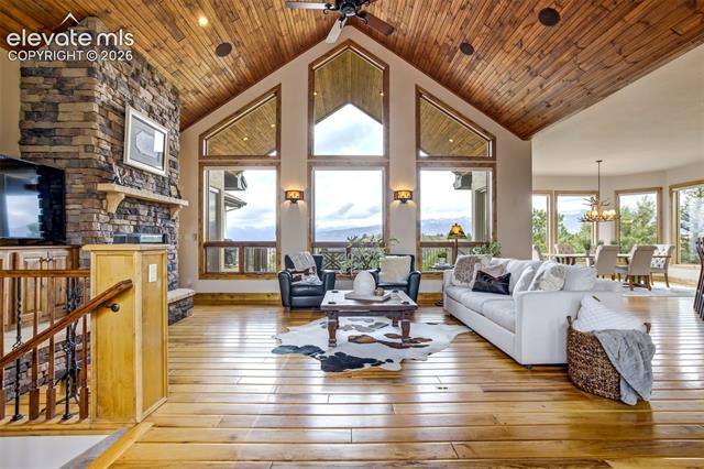 MLS Image for 5450  Creighton  ,Colorado Springs, Colorado