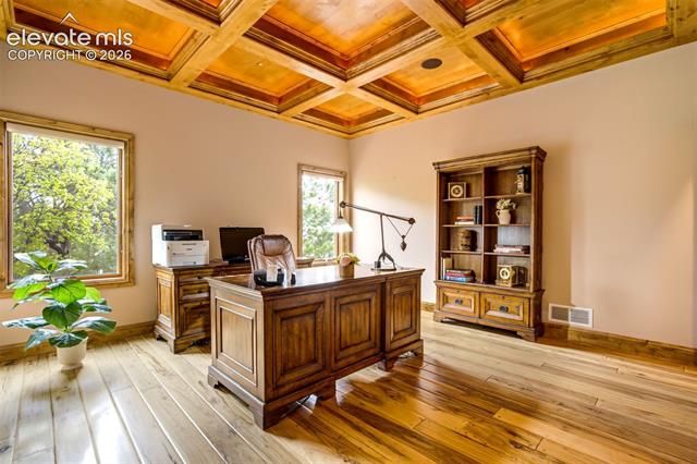 MLS Image for 5450  Creighton  ,Colorado Springs, Colorado