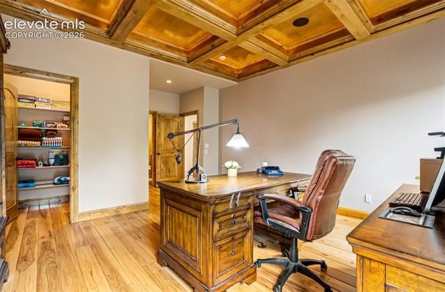 MLS Image for 5450  Creighton  ,Colorado Springs, Colorado