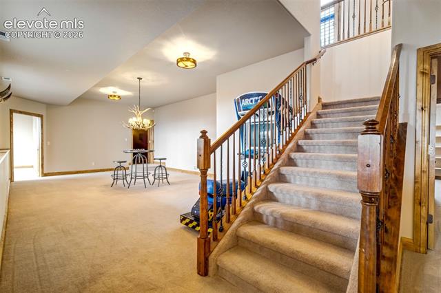 MLS Image for 5450  Creighton  ,Colorado Springs, Colorado