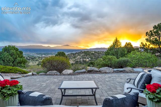 MLS Image for 5450  Creighton  ,Colorado Springs, Colorado