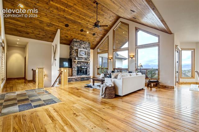 MLS Image for 5450  Creighton  ,Colorado Springs, Colorado