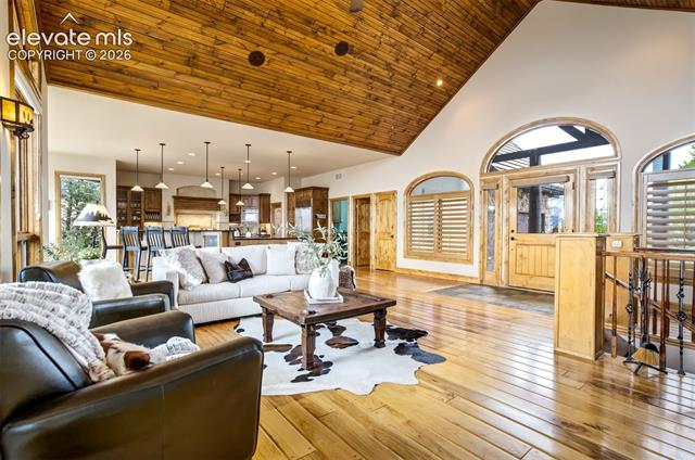 MLS Image for 5450  Creighton  ,Colorado Springs, Colorado