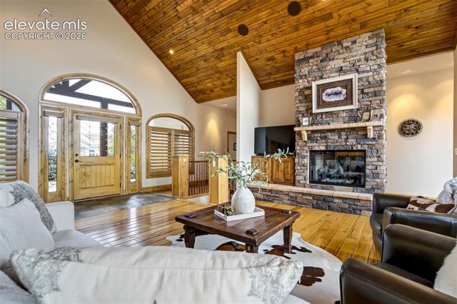 MLS Image for 5450  Creighton  ,Colorado Springs, Colorado