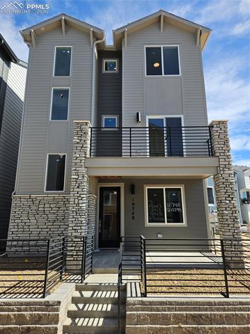 10748  Lewanee  , colorado springs&nbsp; House Search MLS Picture