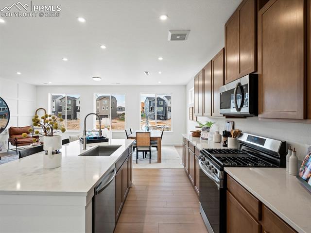 MLS Image for 10748  Lewanee  ,Colorado Springs, Colorado