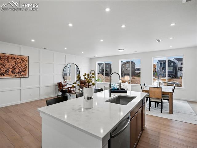 MLS Image for 10748  Lewanee  ,Colorado Springs, Colorado