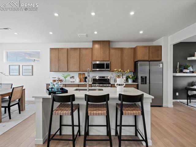 MLS Image for 10748  Lewanee  ,Colorado Springs, Colorado